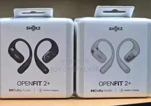 Shokz Openfit 2+
