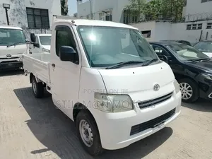 Townce Manual Pick Up