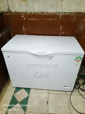 Tla Freezer ( Used)