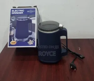 Electric Grinder