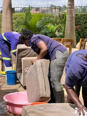 Sofa Cleaning Services