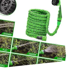 Magic Hose 30m - 799 KSH Pekee! Osha Gari/Mboga Bila Wastage!"