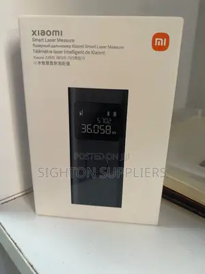 Xiaomi Smart Laser Measure