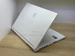 Laptop MSI CR600 16GB Intel Core I7 SSD 512GB