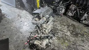 Mazda Pe 2.0l Engine + Gearbox Complete Original Ex-Japan
