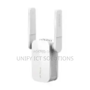D-Link Ac1200 Dual Band Wi-Fi 5 Range Extender - Dap-1610