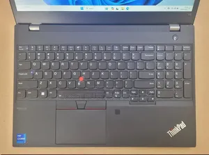 Laptop Lenovo Thinkpad T15 Gen1 16GB Intel Core I7 SSD 512GB