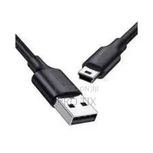 Ugreen Us132 Usb-a to Mini-Usb Cable 0.25m