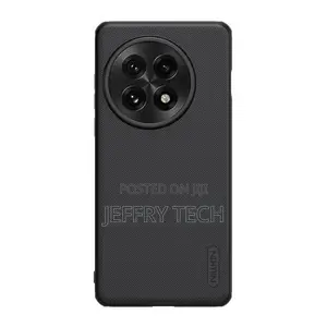 Mikes Nillkin Oneplus 13, Super Frosted Shield Pro Cover Case