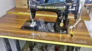 Suitable Complete Singer Sewing Machine/ Singer Sewing Machine
