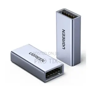 Ugreen Us381 Usb 3.0 Female to Female Adapter 5gbps