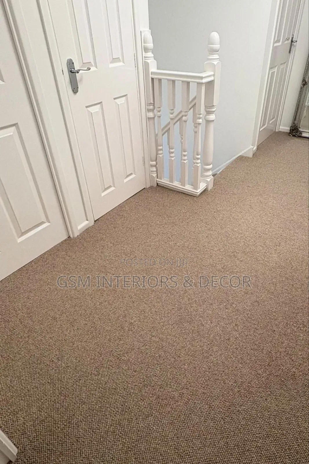Wall to Wall Carpets for Cold Tiles at Home