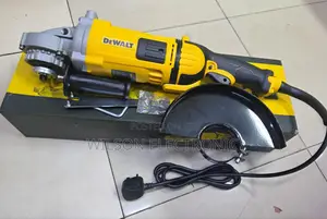 Dewalt Angle Grinder. 9" Inch
