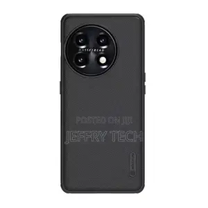Proxy Nillkin Super Frosted Pro Matte Case for Oneplus Ace 5 / 5 Pro