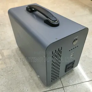 Vestwood Power Station 1kwh - 500w (220v Output) Home Backup