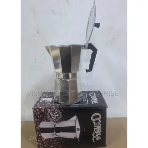 Expresso Coffee Maker Moka