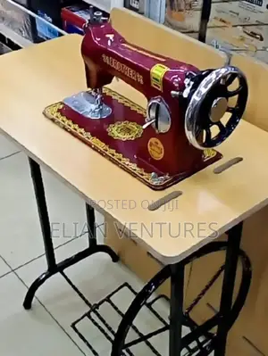 New Complete Brother Sewing Machine