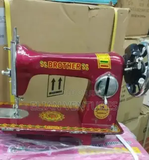 New Brand Brother Sewing Machine (Head Only)
