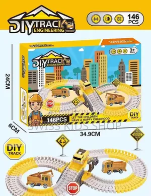 Car Race Track