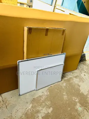 Whiteboard 90cmx120 Dry Erase