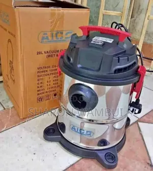New Aico 20l Vacuum Cleaner/20l Aico Vaccume Cleaner