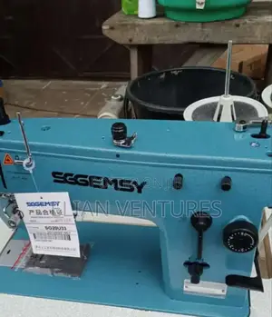 Top Brand 20u Segemcy Sewing Machine
