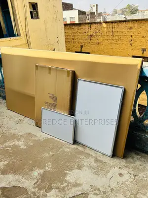 3ftx4ft White-Board for Studying