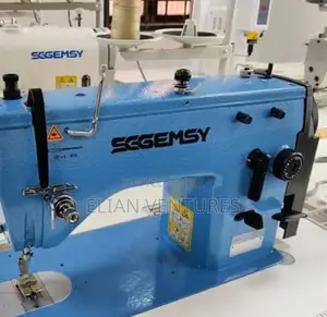 Top Quality 20u Segemcy Sewing Machine