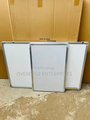 Study Whiteboard!!3ftx4ft