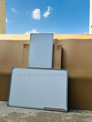 4x3 Dry Erase Whiteboard**Studying Board