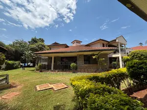 5bdrm Villa in Runda for sale