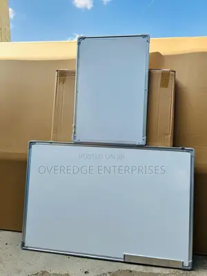 90x120cm~~Whiteboard.