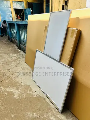 120x90cms Erasable Whiteboard Magnetic