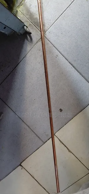 Earthrod 5 Ft