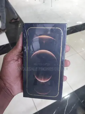 Apple iPhone 12 Pro 128 GB Gold