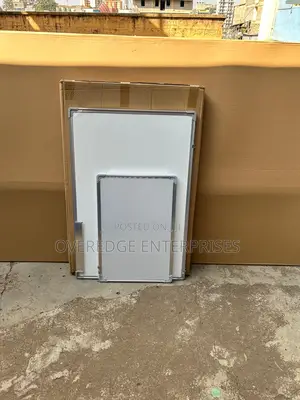 (90x120)Cm Magnetic Whiteboard