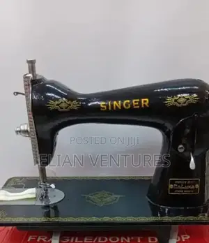 Best Singer Sewing Machine Head