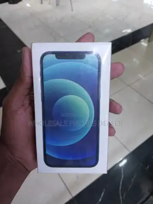Apple iPhone 12 mini 128 GB Blue