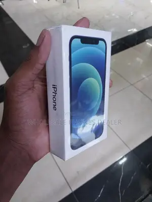 Apple iPhone 12 mini 128 GB Blue