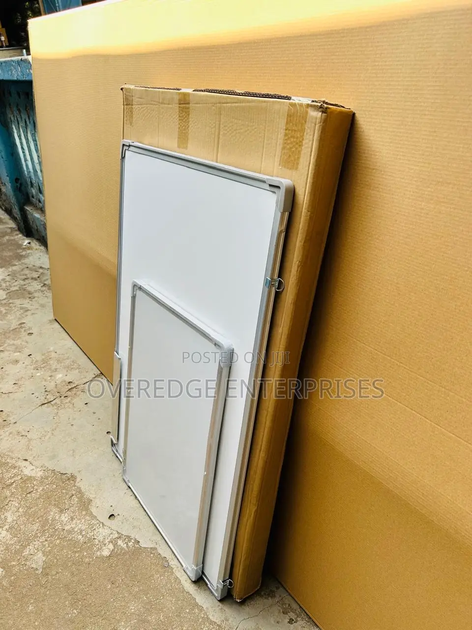Office and Home Whiteboard 90x120cm