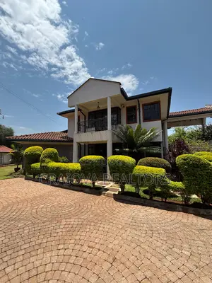 5bdrm House in Runda for sale