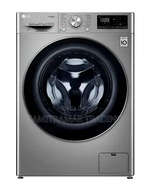 F4v5rgp2t Lg 10.5kg/7kg Front-Load Washer-Dryer Combo Machine