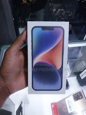 Apple iPhone 14 256 GB Blue
