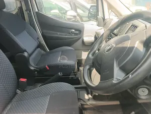 Nissan NV200 2019 Grey