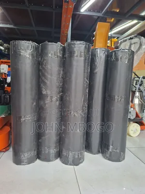 Damp Proof Membrane Sheet Dpm