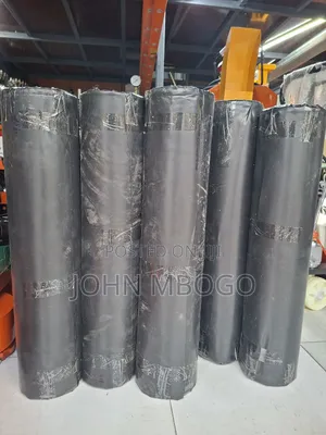 Damp Proof Membrane Sheet Dpm