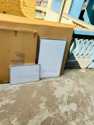 (50x70cm) Whiteboard Magnetic