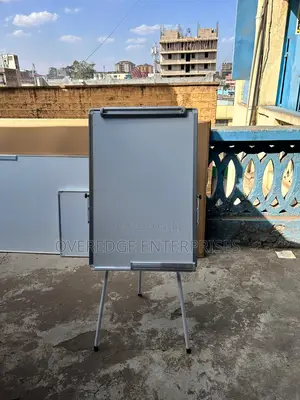 Stand for Flipcharts 3x2ft Available