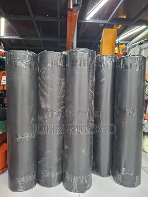 Dpm Sheet - Damp Proof Membrane