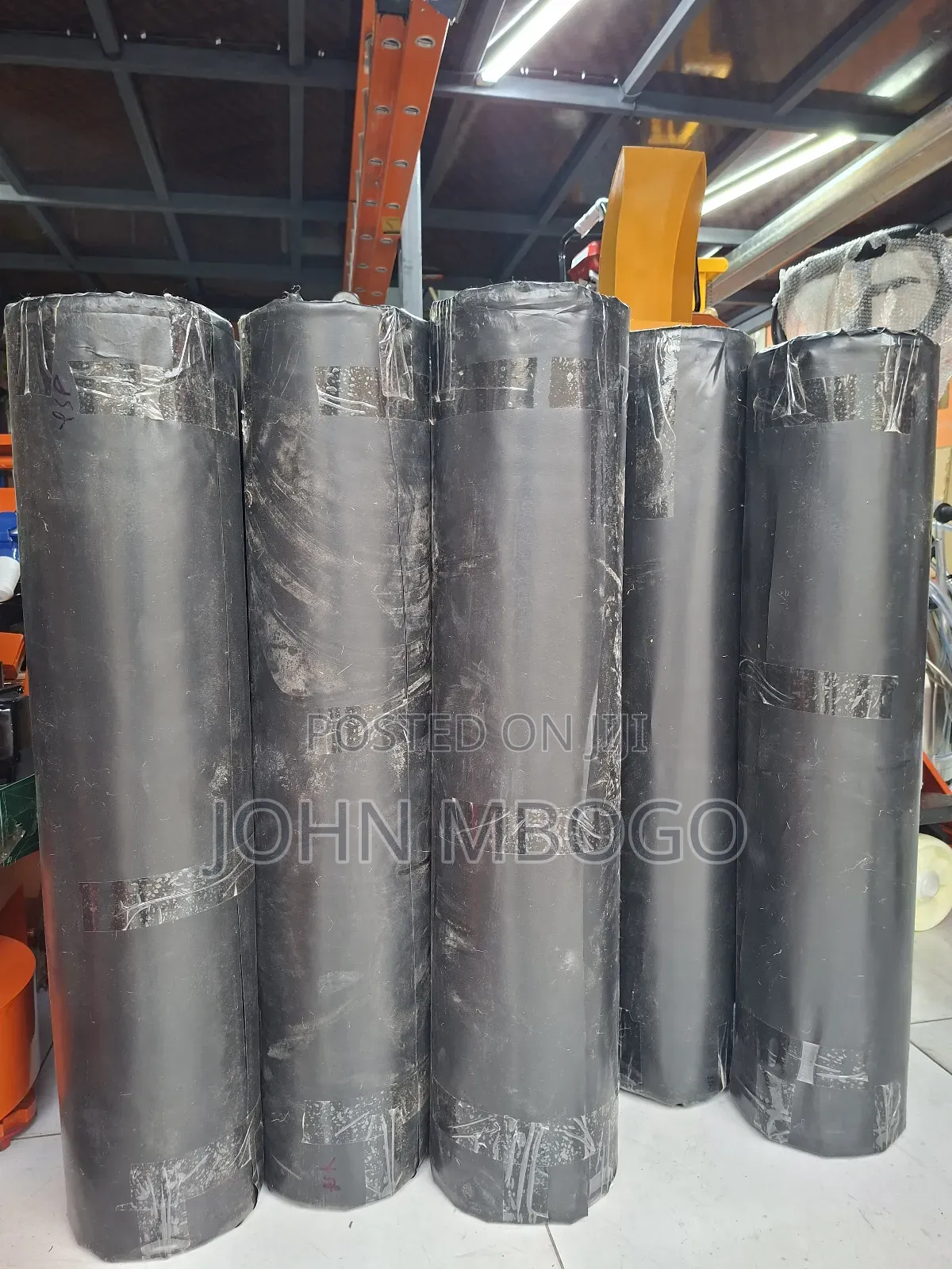 Dpm Sheet - Damp Proof Membrane